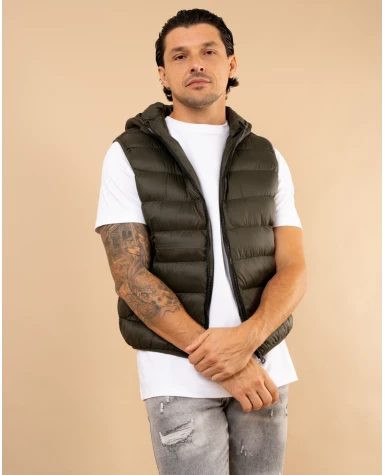 Veste double