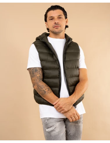 Veste double