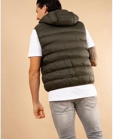 Veste double