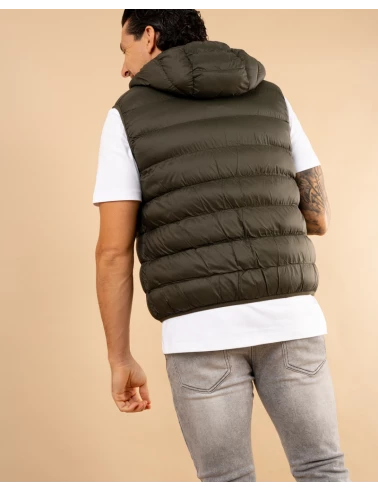 Veste double