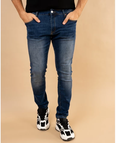 Jeans slim