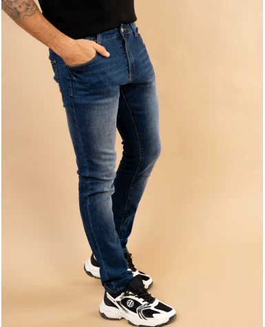 Jeans slim