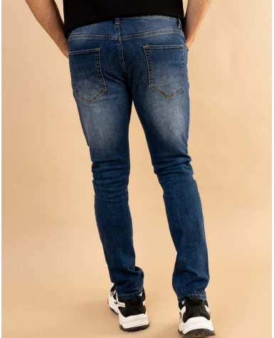 Jeans slim