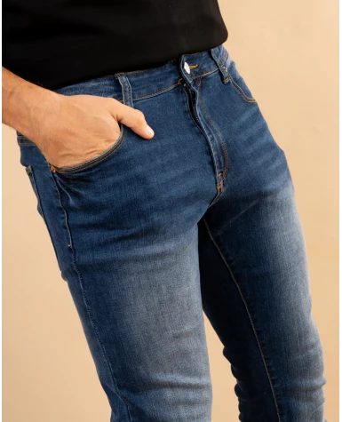 Jeans slim