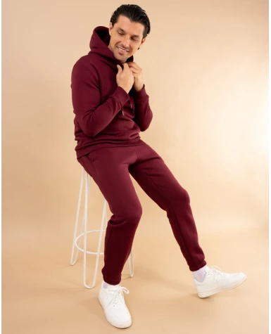 Jogging épais