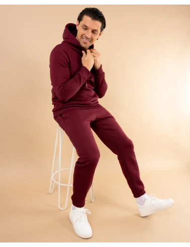 Jogging épais
