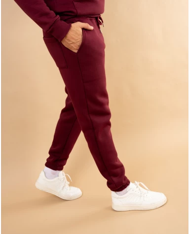 Jogging épais