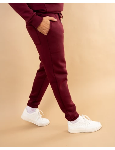 Jogging épais