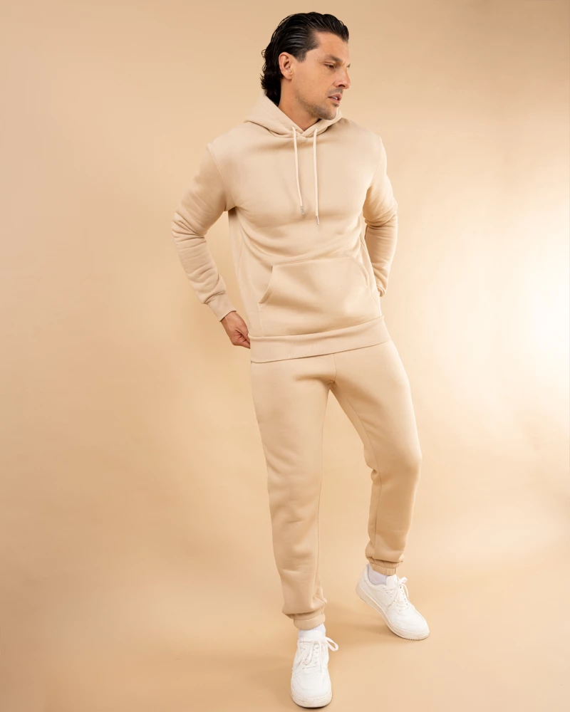 Jogging épais