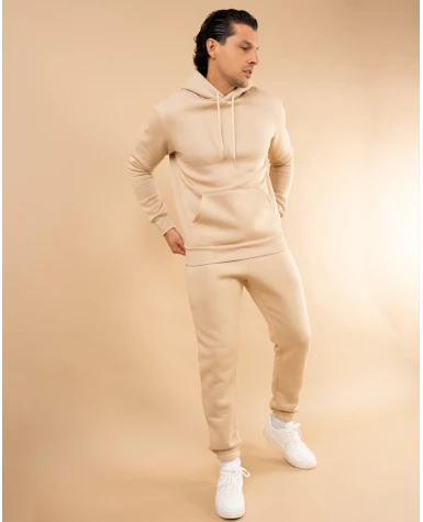 Jogging épais