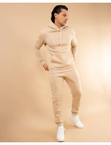 Jogging épais