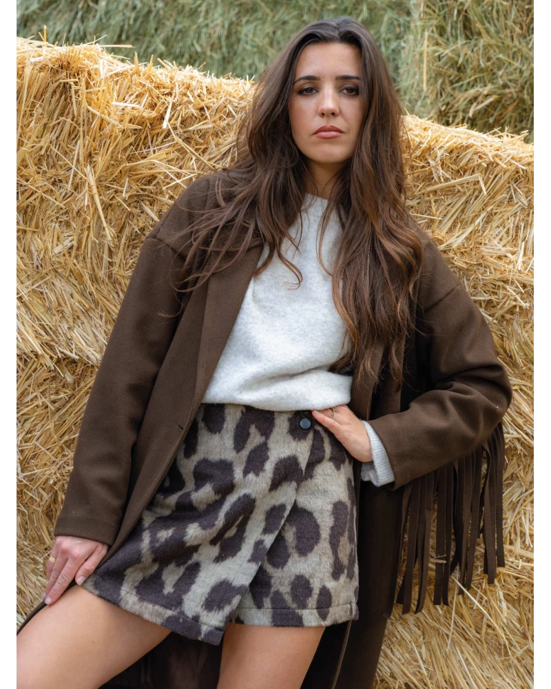 Manteau Kate