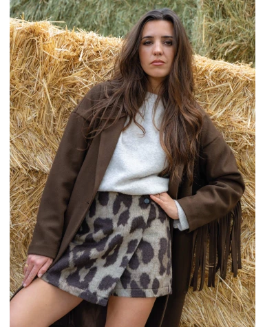 Manteau Kate