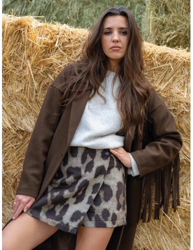 Manteau Kate