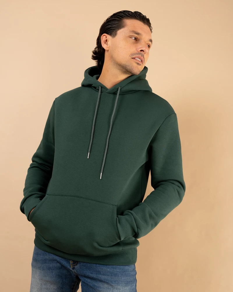 Sweat épais