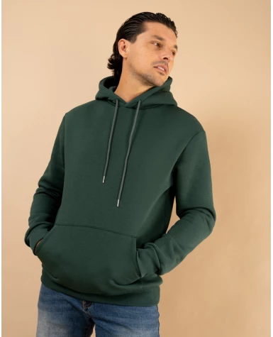 Sweat épais