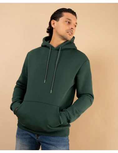 Sweat épais