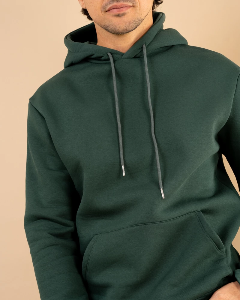 Sweat épais