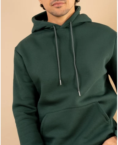 Sweat épais