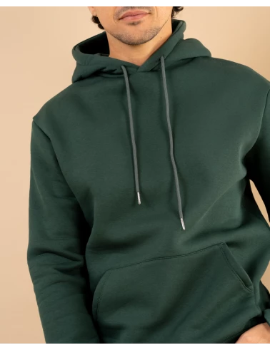 Sweat épais