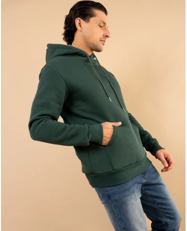 Sweat épais