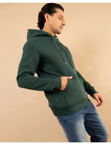 Sweat épais