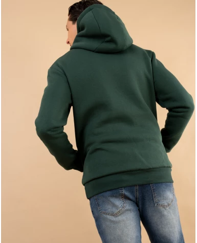 Sweat épais
