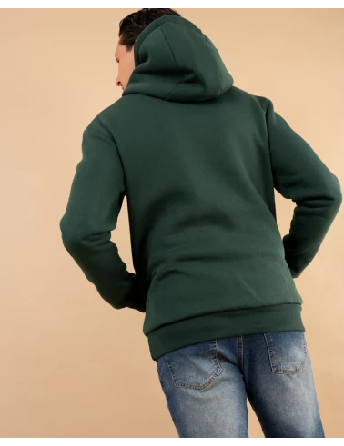 Sweat épais