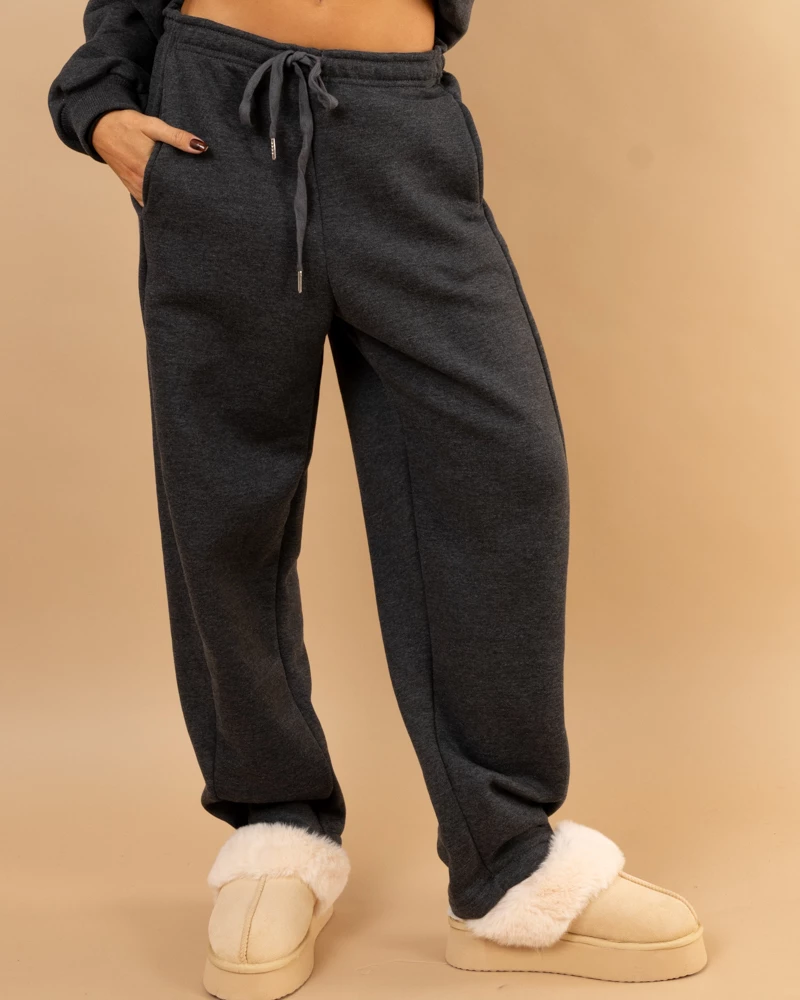 Jogging épais