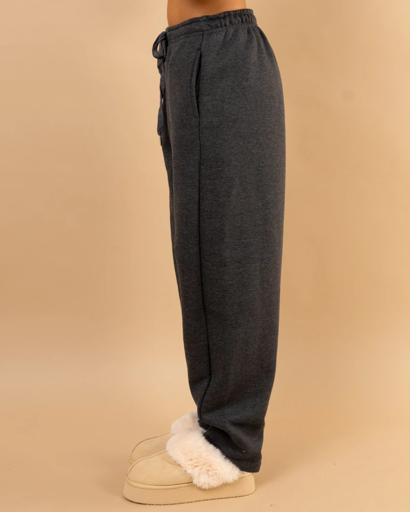 Jogging épais