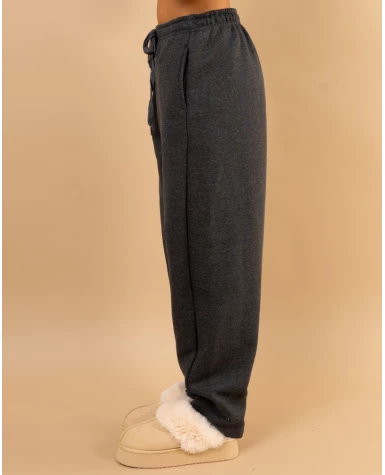 Jogging épais