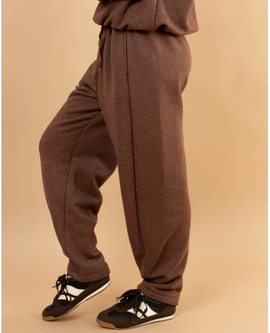 Jogging épais