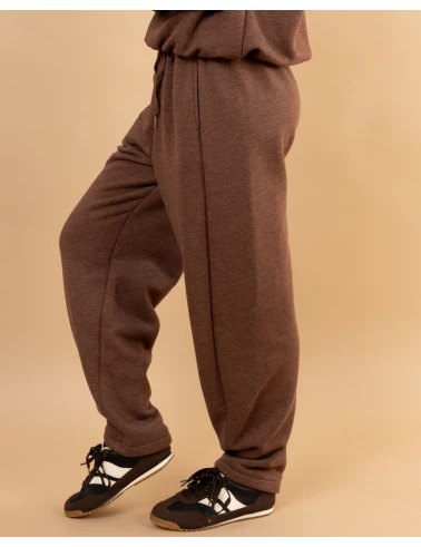 Jogging épais