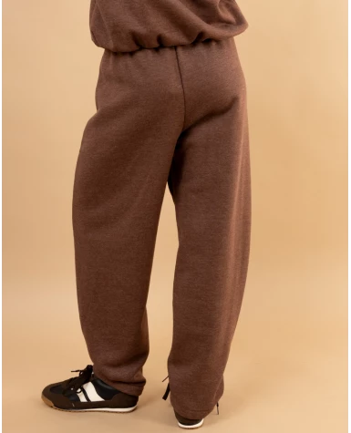 Jogging épais