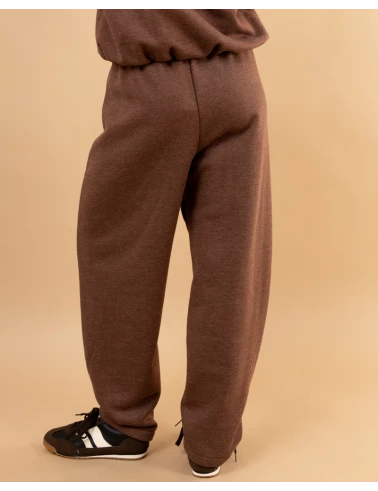 Jogging épais
