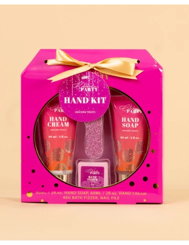 Coffret bien être