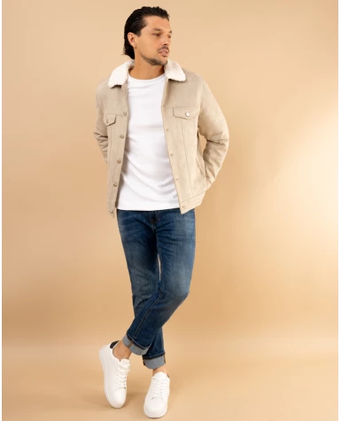 Jeans regular