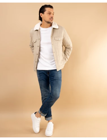 Jeans regular