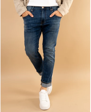 Jeans regular