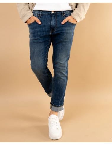 Jeans regular