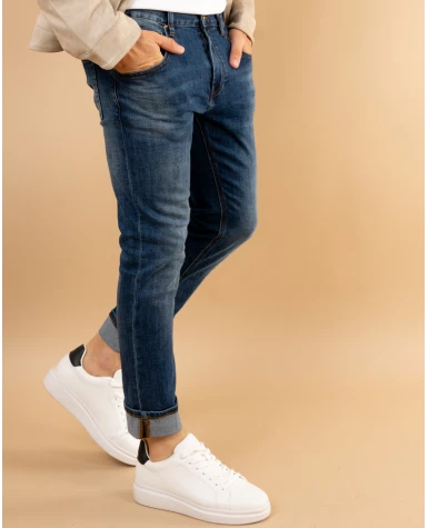 Jeans regular