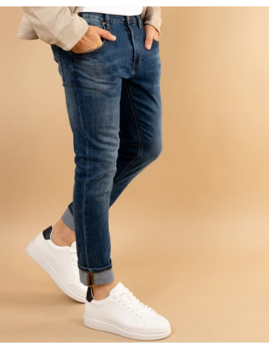 Jeans regular