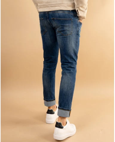 Jeans regular