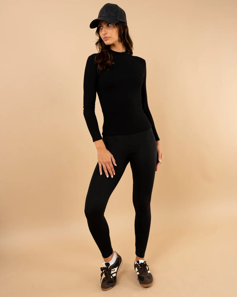 Legging Viscose