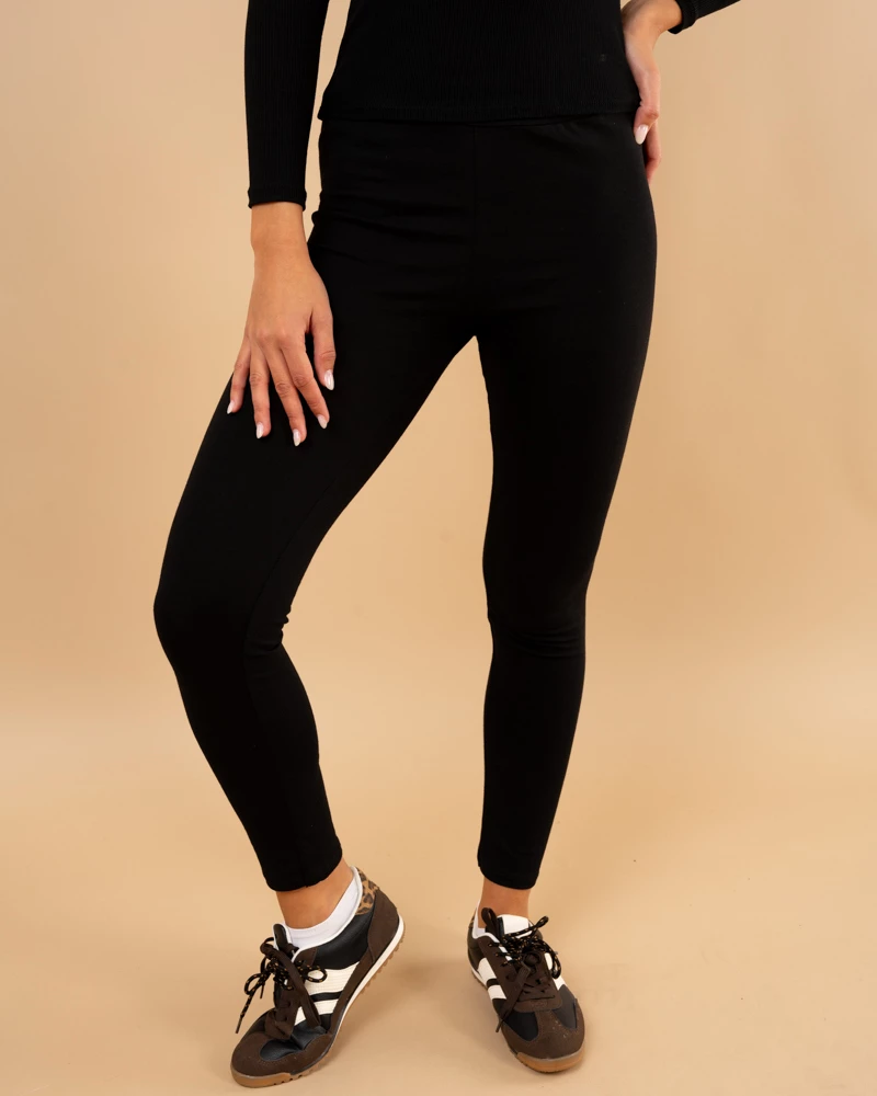 Legging coton