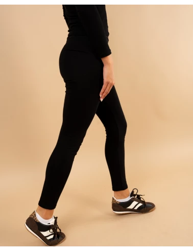 Legging coton