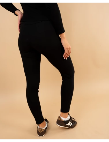 Legging coton