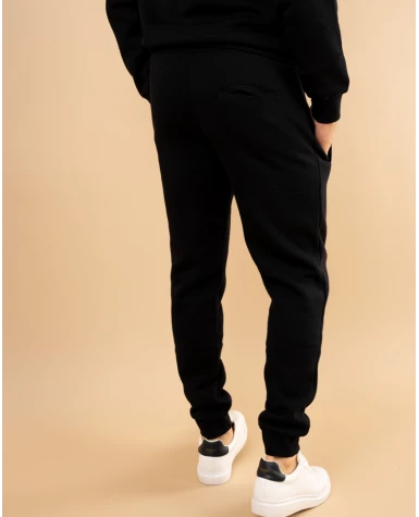 Jogging molleton