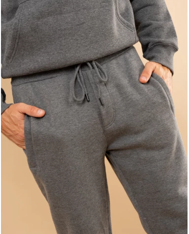 Jogging molleton