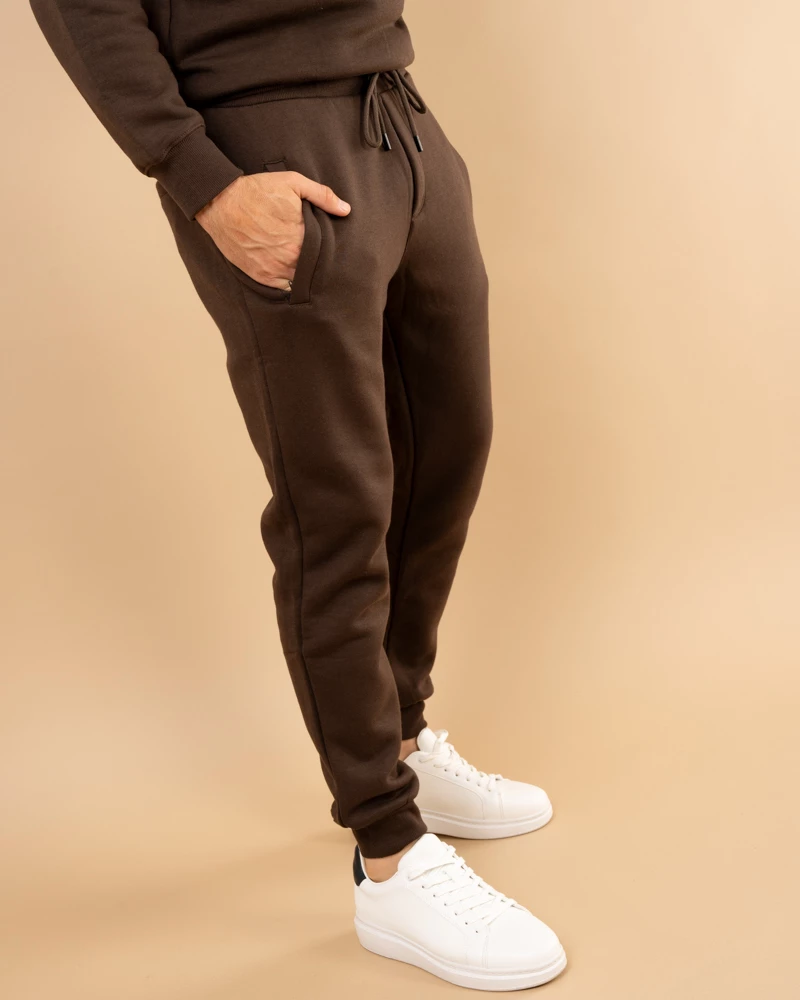 Jogging molleton